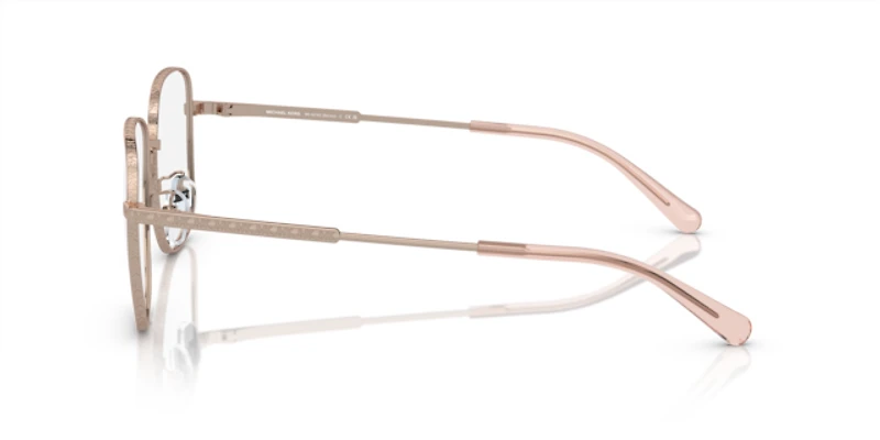 Michael Kors Woman Rose Gold