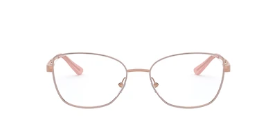 Michael Kors Woman Rose Gold, Taupe