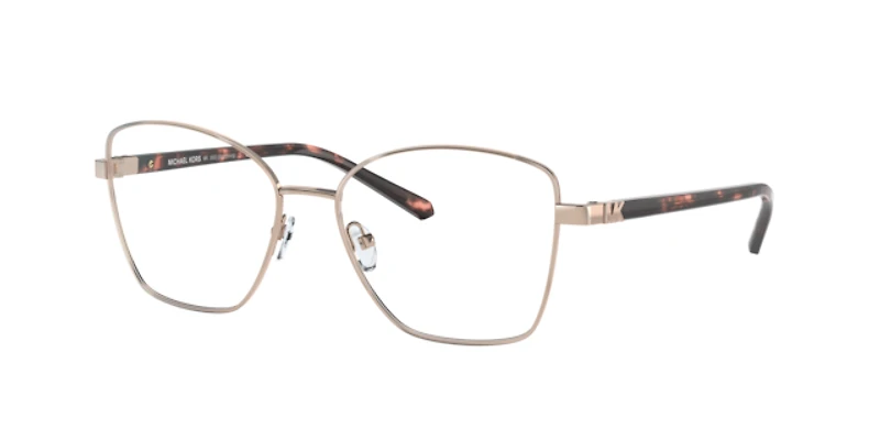 Michael Kors Woman Rose Gold