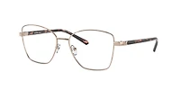 Michael Kors Woman Rose Gold