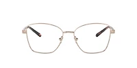Michael Kors Woman Rose Gold