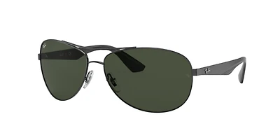 Ray-Ban Man Black