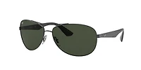 Ray-Ban Man Black