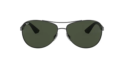 Ray-Ban Man Black