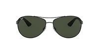 Ray-Ban Man Black
