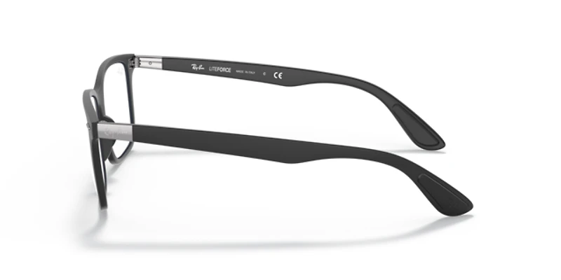 Ray-Ban Unisex Black