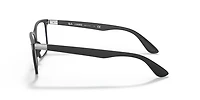 Ray-Ban Unisex Black