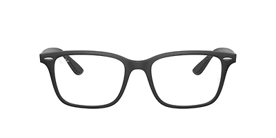 Ray-Ban Unisex Black