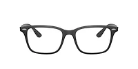Ray-Ban Unisex Black