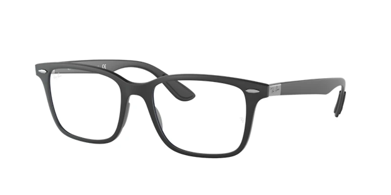 Ray-Ban Unisex Black
