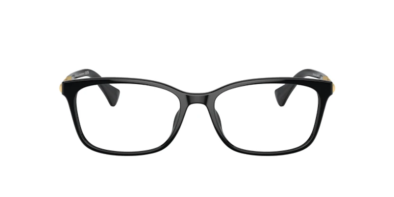 Ralph by Lauren Unisex Shiny Black