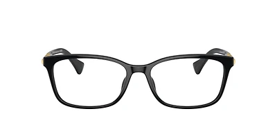 Ralph by Ralph Lauren Unisex Shiny Black