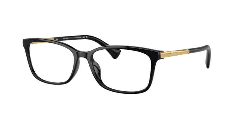 Ralph by Lauren Unisex Shiny Black