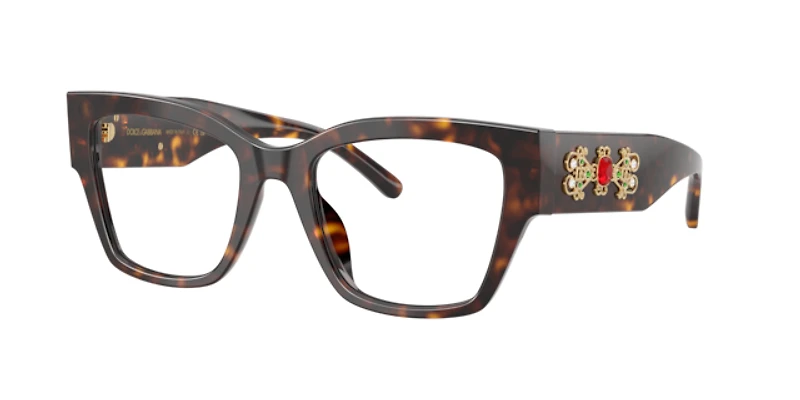 Dolce&Gabbana Woman Havana