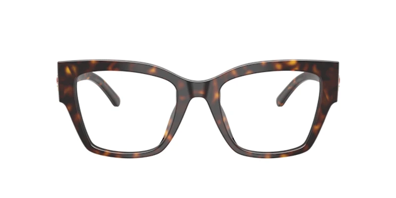 Dolce&Gabbana Woman Havana