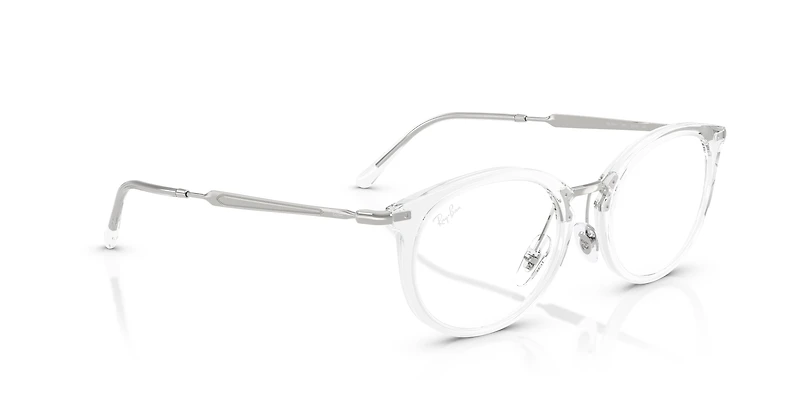 RB7255 Optics