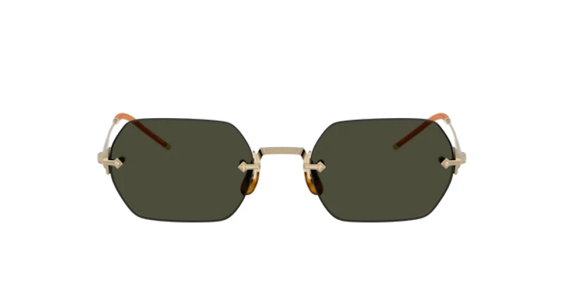 Oliver Peoples Unisex Gold