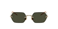 Oliver Peoples Unisex Gold