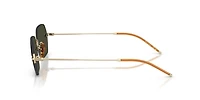 Oliver Peoples Unisex Gold