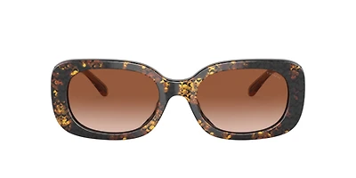 Coach Woman Pearlized Tortoise