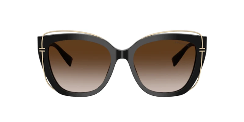 Tiffany Woman Black