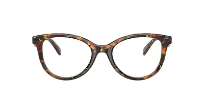 Coach Woman Jade Tortoise