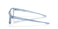Oakley Man Transparent Blue