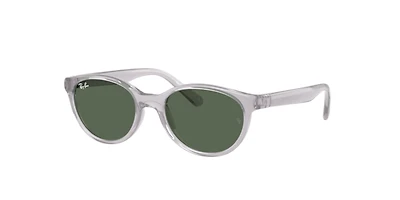 Ray-Ban Unisex Transparent