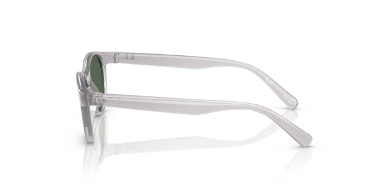 Ray-Ban Unisex Transparent