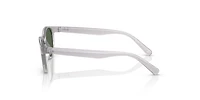 Ray-Ban Unisex Transparent