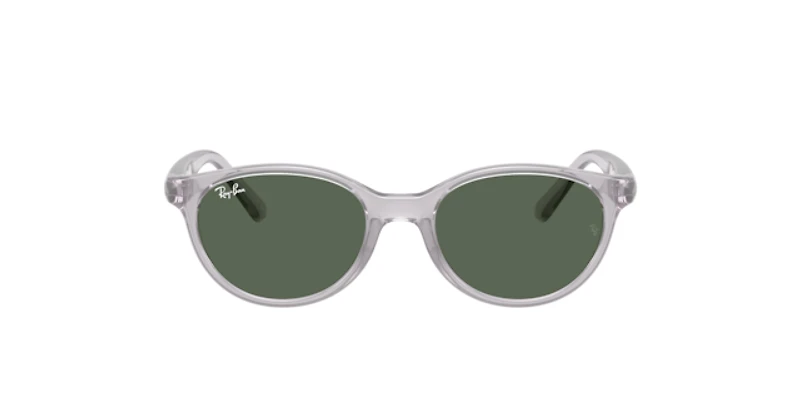 Ray-Ban Unisex Transparent