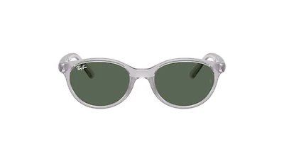 Ray-Ban Unisex Transparent