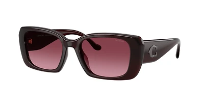 Coach Woman Milky Merlot