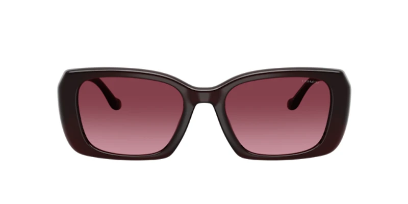 Coach Woman Milky Merlot