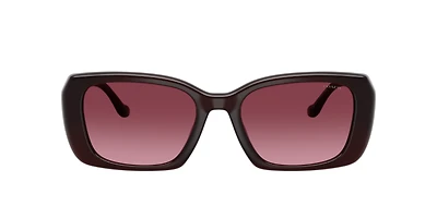 Coach Woman Milky Merlot