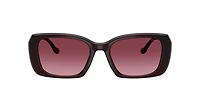 Coach Woman Milky Merlot