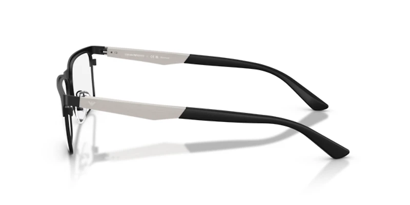 Emporio Armani Man Matte Black