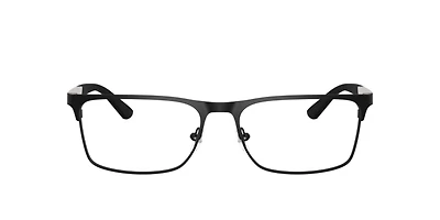 Emporio Armani Man Matte Black