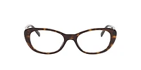 Saint Laurent Woman Tortoise