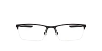 Oakley Unisex Satin Black