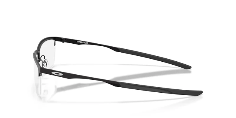 Oakley Unisex Satin Black