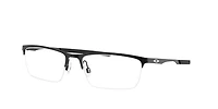 Oakley Unisex Satin Black