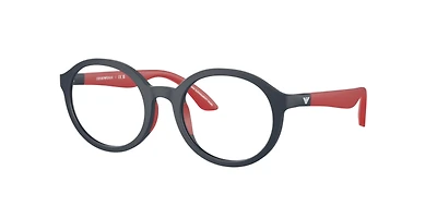 Emporio Armani Man Matte