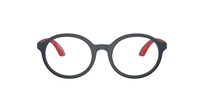 Emporio Armani Man Matte Blue