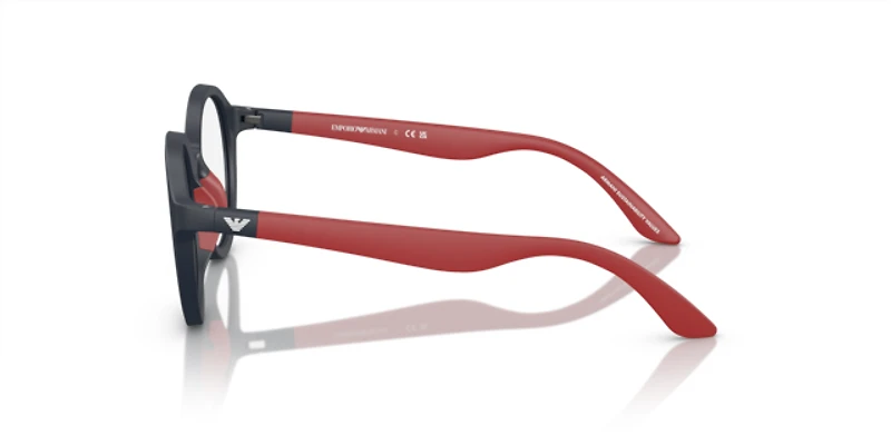 Emporio Armani Man Matte