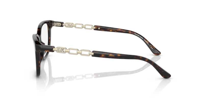 Michael Kors Woman Dark Tortoise