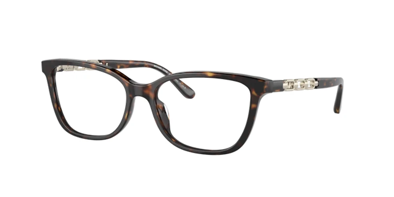 Michael Kors Woman Dark Tortoise