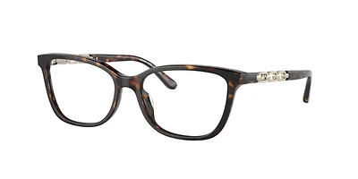 Michael Kors Woman Dark Tortoise