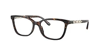 Michael Kors Woman Dark Tortoise