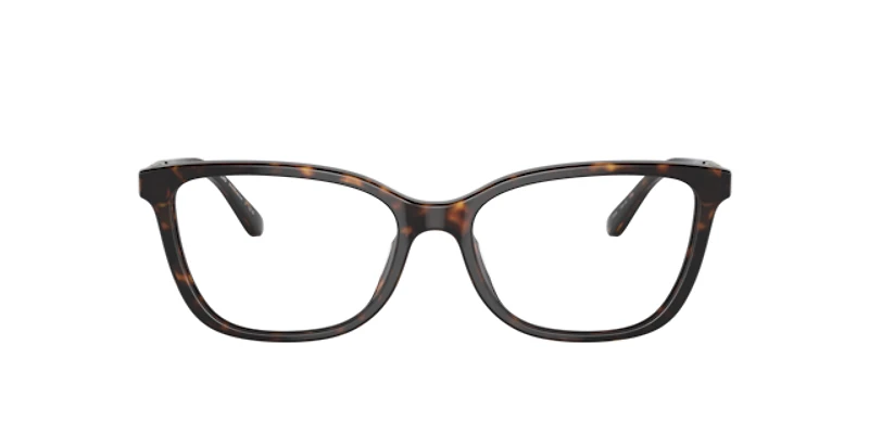 Michael Kors Woman Dark Tortoise